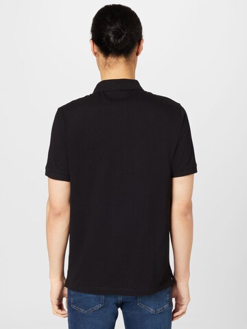 Calvin Klein Shirt in Zwart