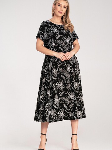 Robe 'M1181' Figl en noir