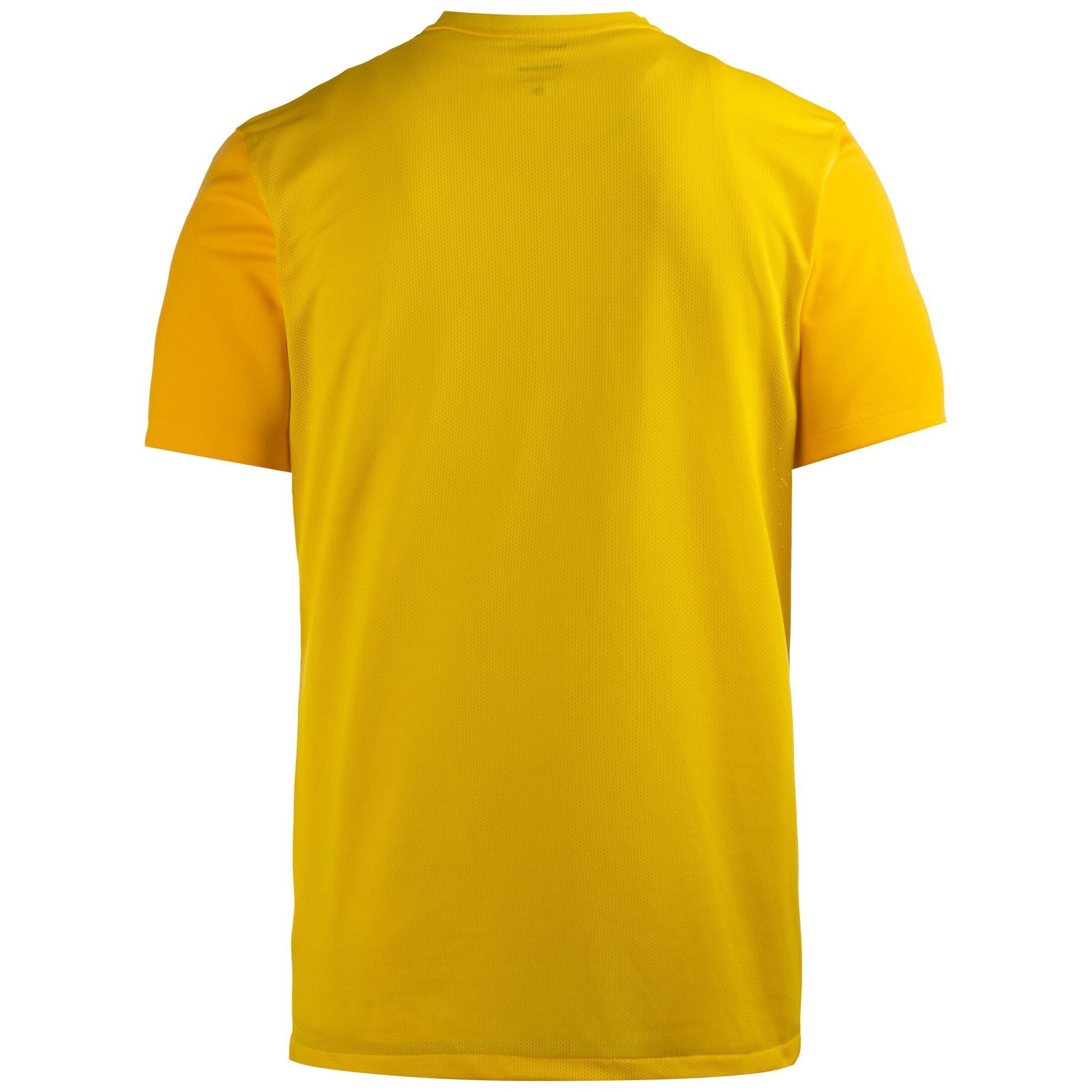 NIKE Jersey 'Trophy V' in Yellow