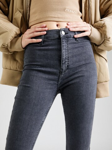 Skinny Jean 'Joni' TOPSHOP en bleu