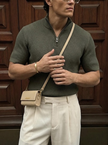 Kleidermafia Strickjacke‌‌‌‌‌ in Grün