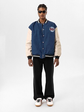 Dandalo Between-season jacket 'Gabriel' in Blue