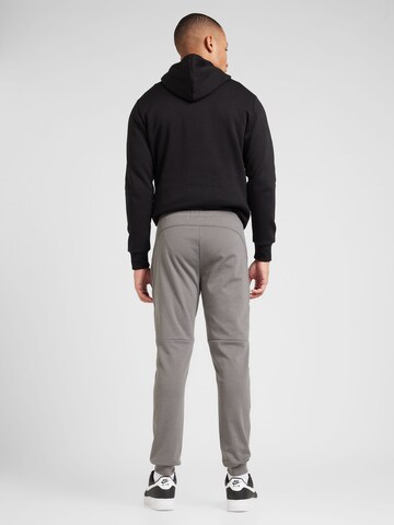 Effilé Pantalon JACK & JONES en gris