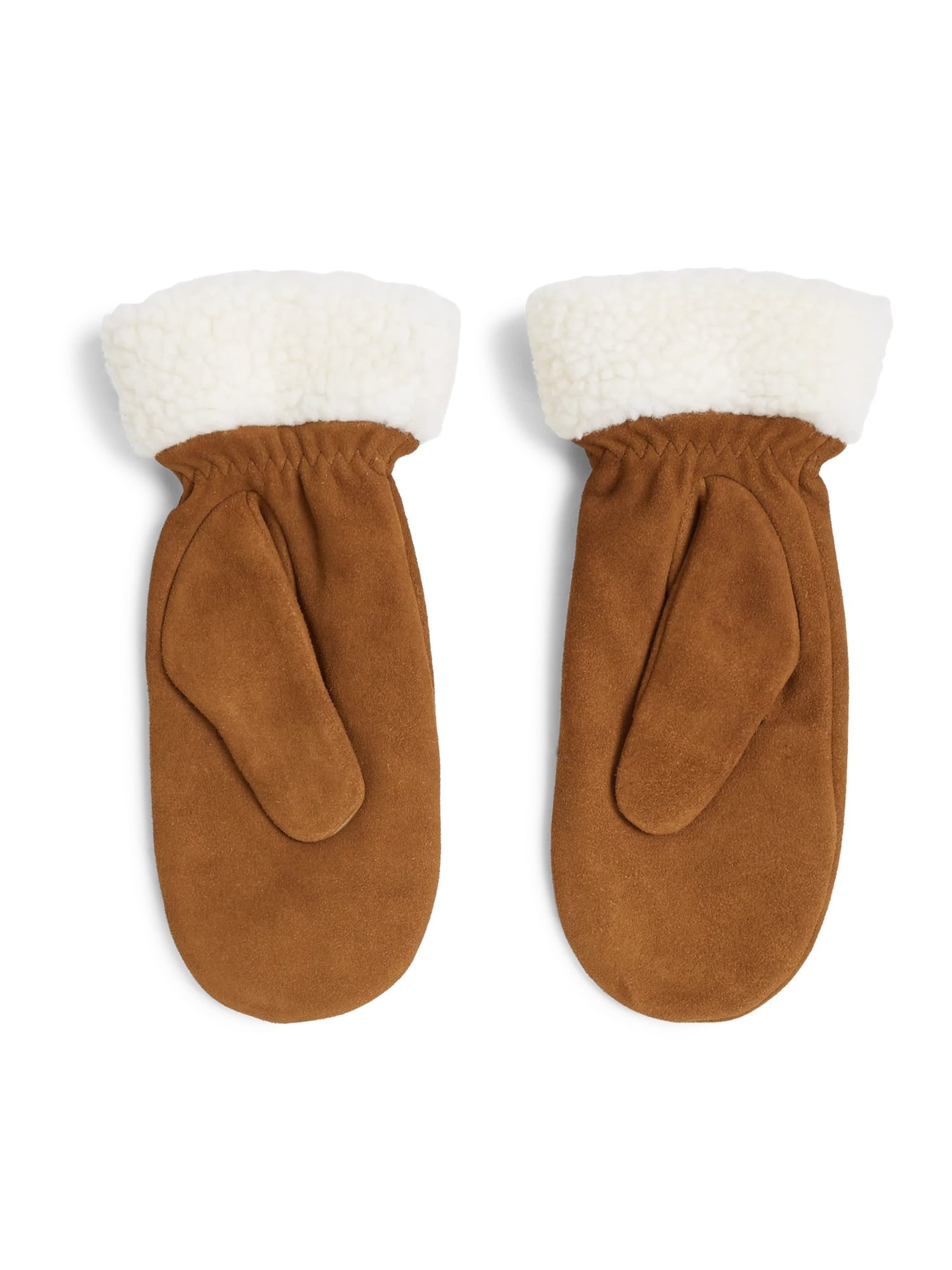 Muffole di KARL LAGERFELD JEANS in marrone
