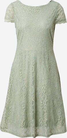 VERO MODA Dress 'SASSA' in Green: front