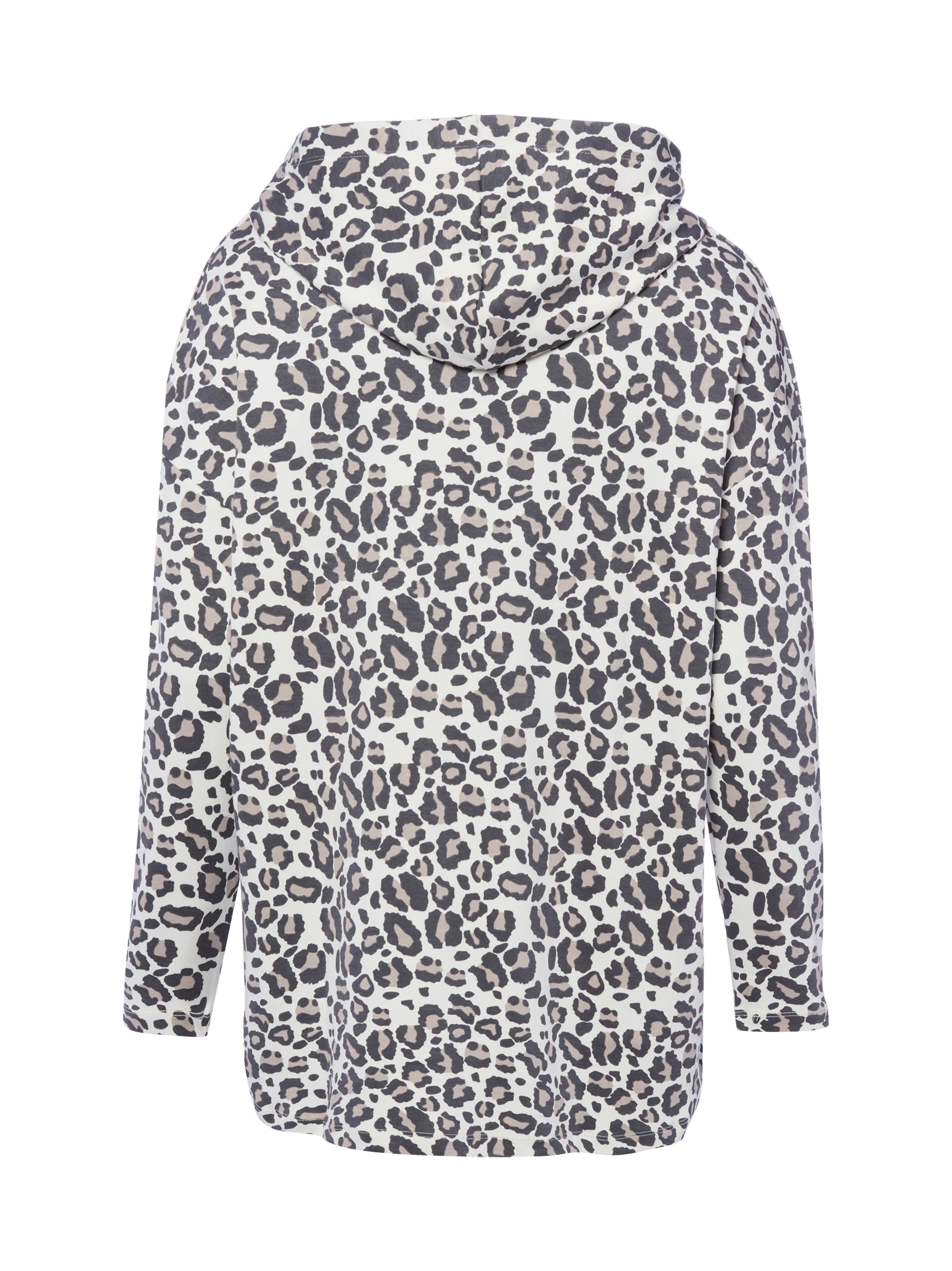 T-shirt Marie Lund en blanc