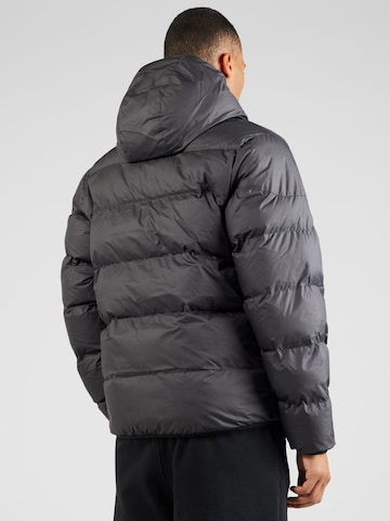 Nike Sportswear Winter Jacket in Black