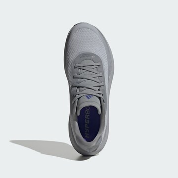 ADIDAS PERFORMANCE Běžecká obuv 'Hyperboost' – šedá
