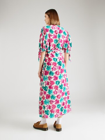 Fabienne Chapot Dress 'Hannah' in Mixed colours