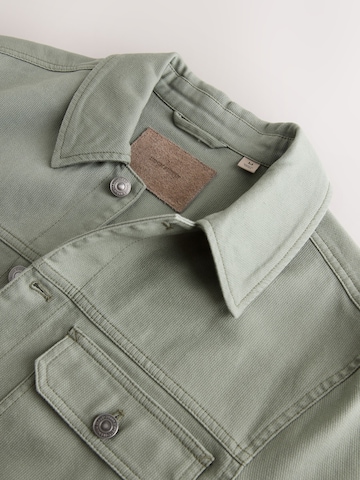 NextPrijelazna jakna - zelena boja