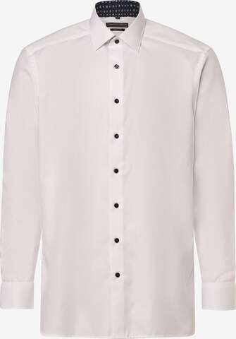 Finshley & Harding Business Shirt ' ' in White: front