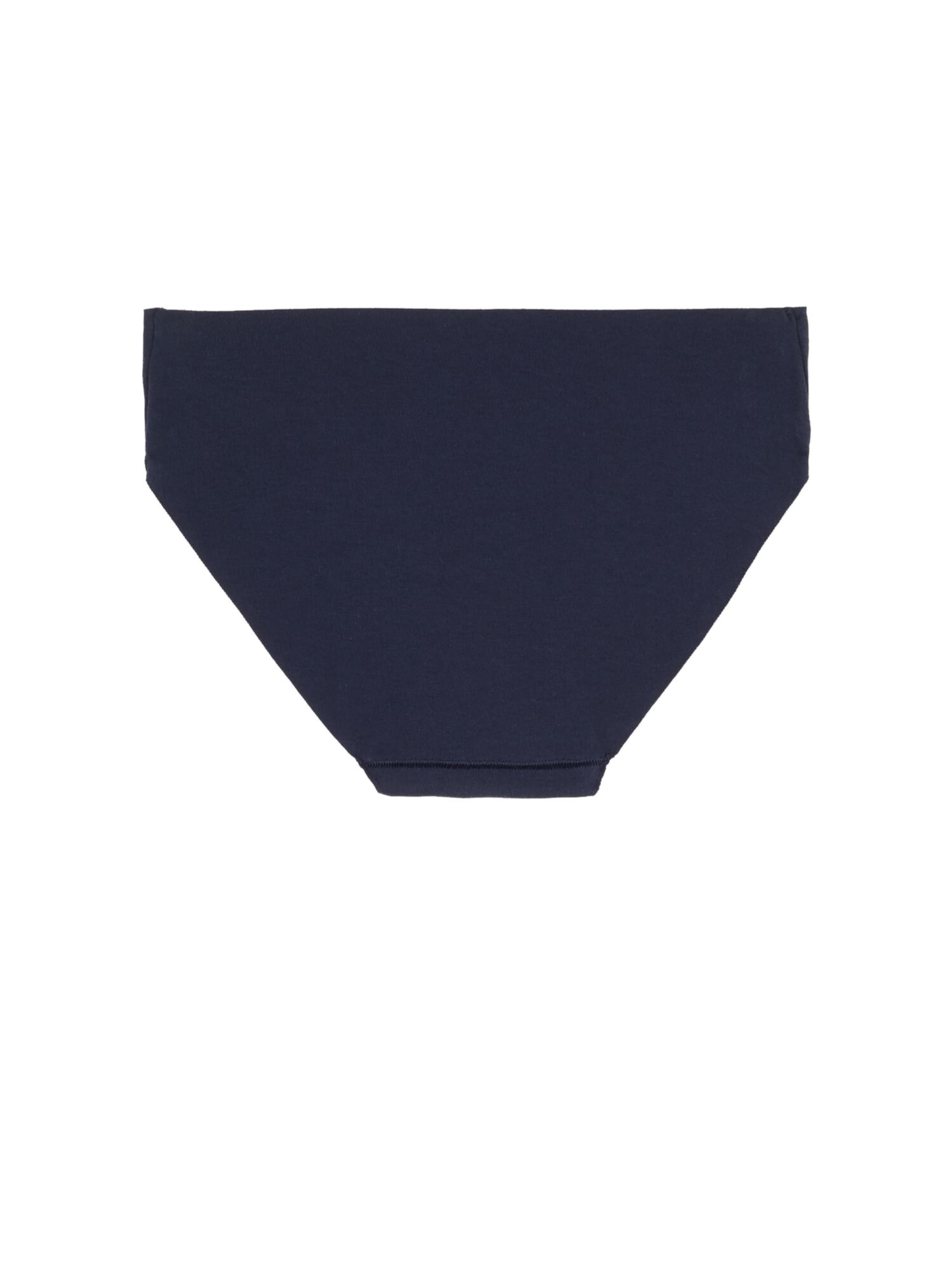 Tezenis Panty in Blue