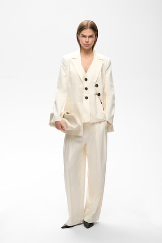 InWear - Blazer em bege