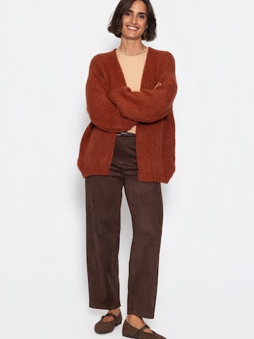 Maglietta di SASSYCLASSY in beige