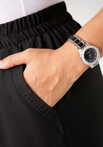 Aniston Regular Pants in Black