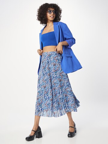 Marks & Spencer Skirt in Blue