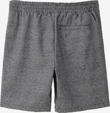 Forplay Regular Shorts 'Zach' in Grau