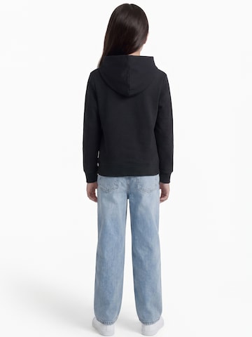 Calvin Klein Jeans Свитшот в Черный