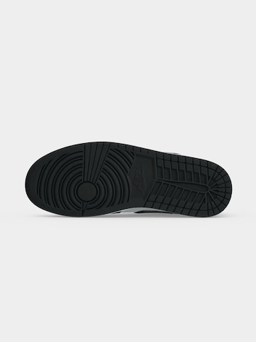 Jordan Trampki niskie 'Air Jordan 1' w kolorze czarny