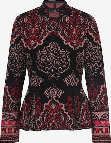 IVKO Strickjacke in Mischfarben: Vorderseite