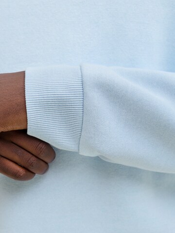 JACK & JONES Μπλούζα φούτερ 'JJEBRADLEY' σε μπλε