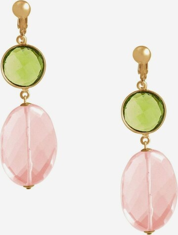 Gemshine Earrings in Mixed colors