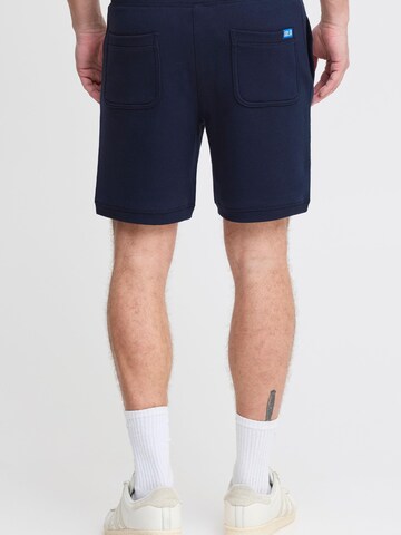 !Solid Regular Broek in Blauw