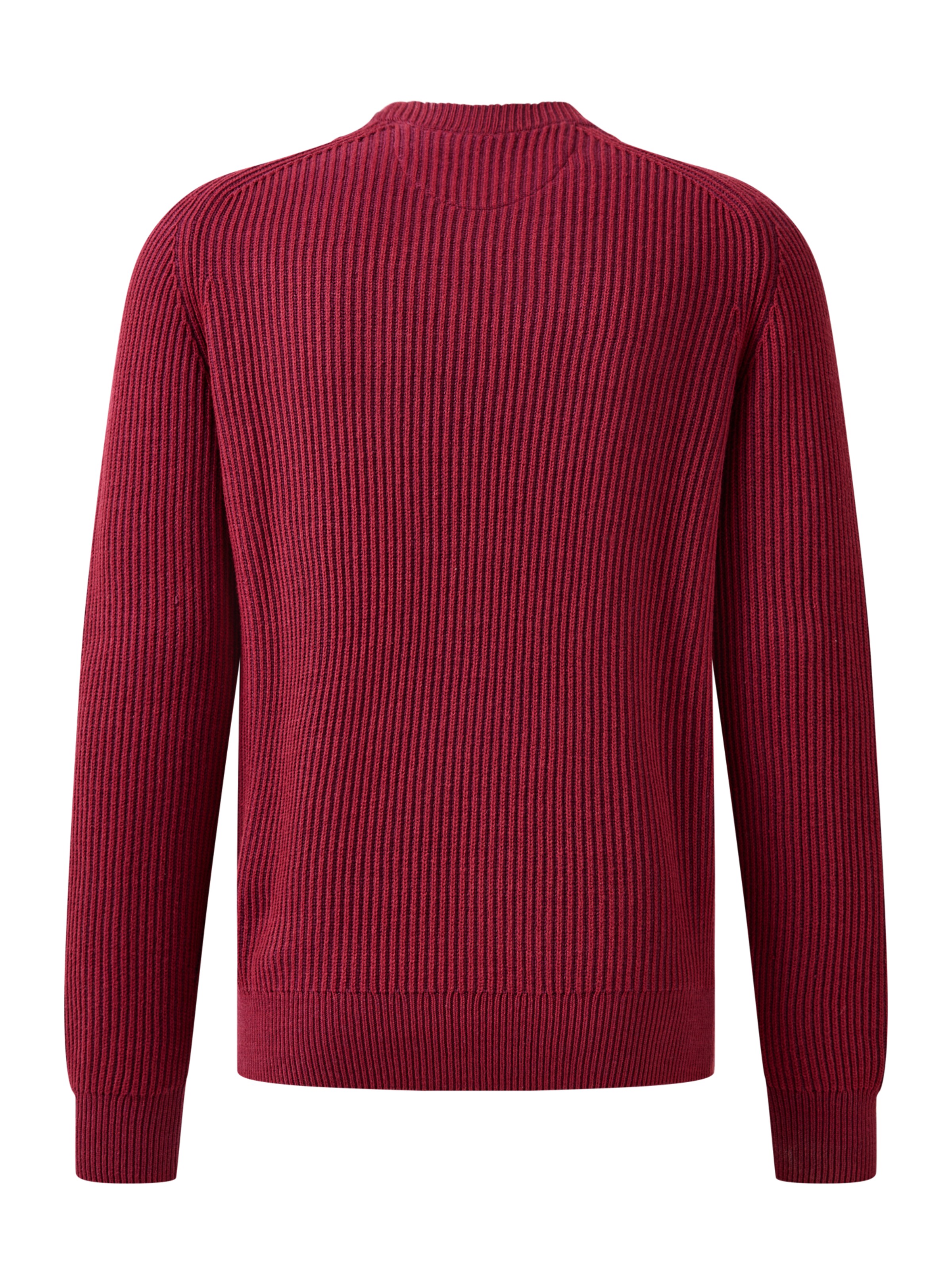 FC BAYERN MÜNCHEN Sweater in Red