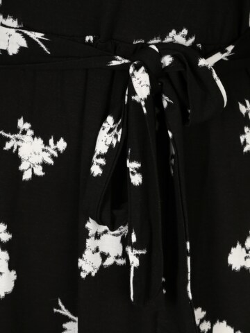 Dorothy Perkins Tall Obleka | črna barva