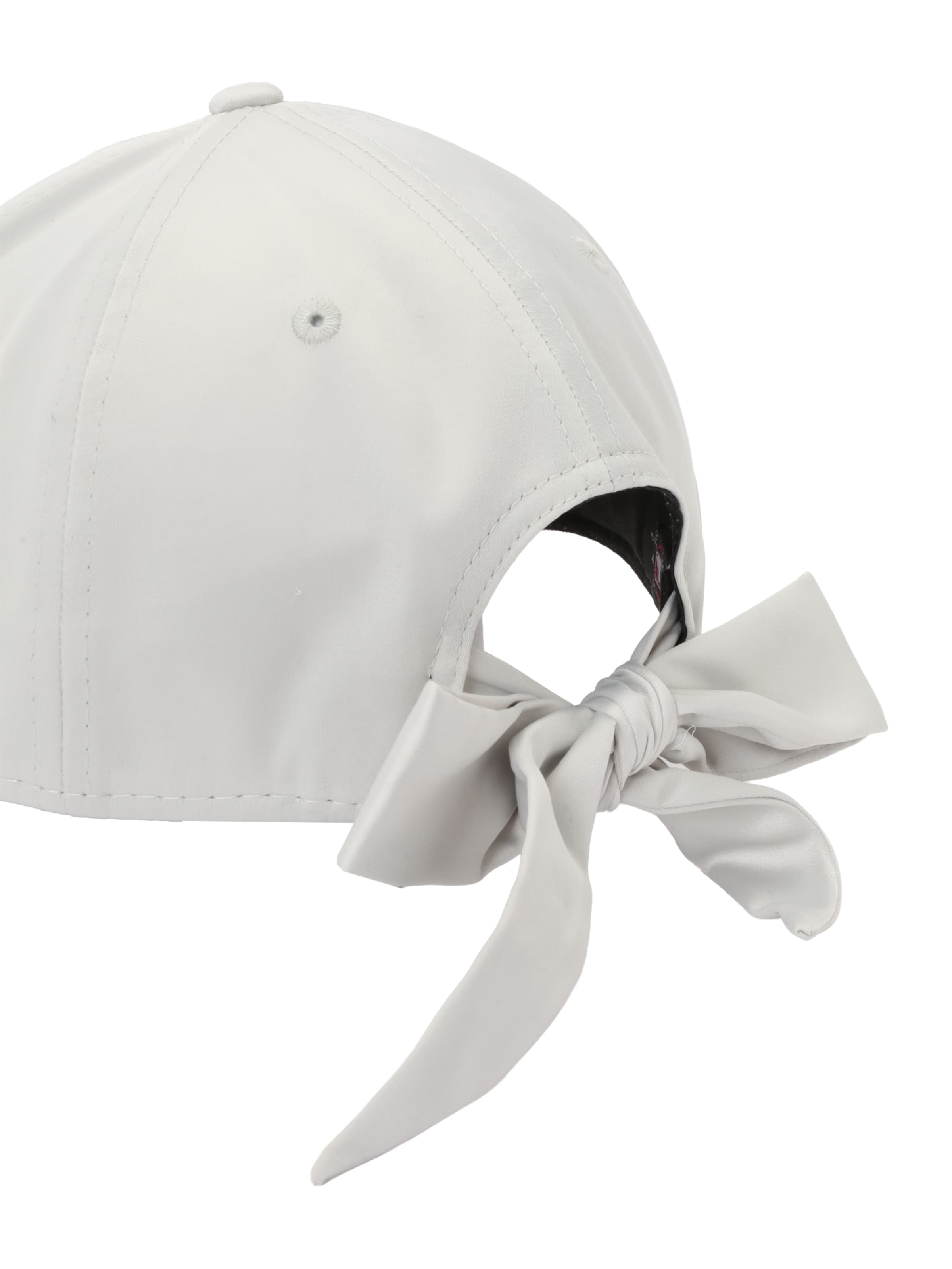 NEW ERA - Boné '9FORTY NEYYAN' em cinzento