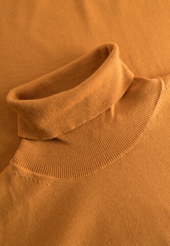 JOOP! Sweater ' Donte ' in Orange