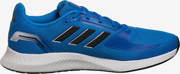 ADIDAS SPORTSWEAR Σνίκερ χαμηλό 'Run Falcon 2.0' σε μπλε