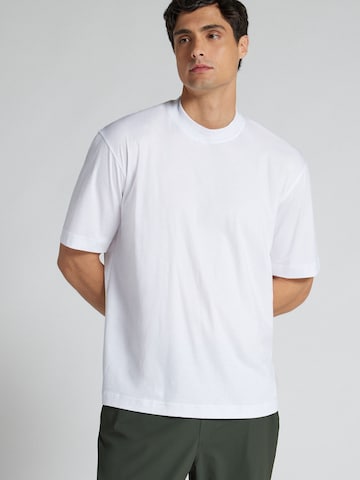 IUMAN Intimissimi Shirt in White