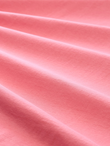 Tom Tailor Women + - Camiseta en rosa