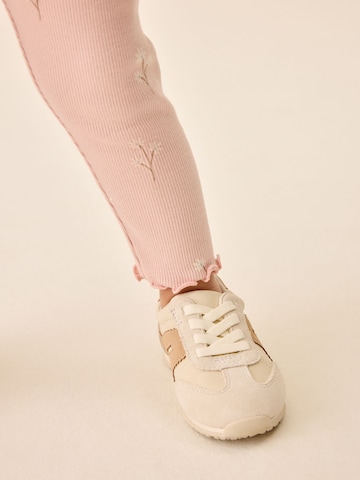 Skinny Leggings di Next in rosa