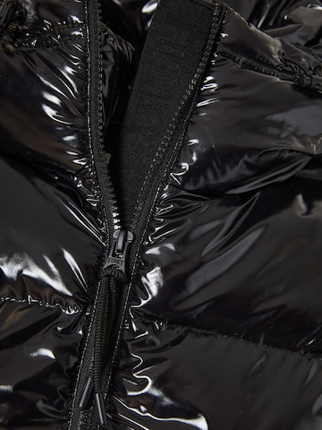 Funky Buddha Елек в черно