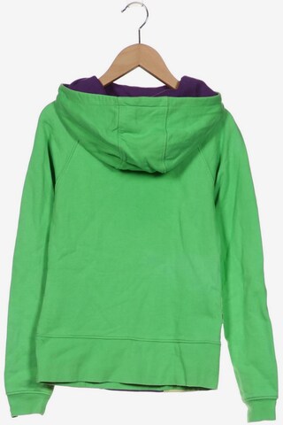 mazine Sweatshirt & Zip-Up Hoodie in XS in Green