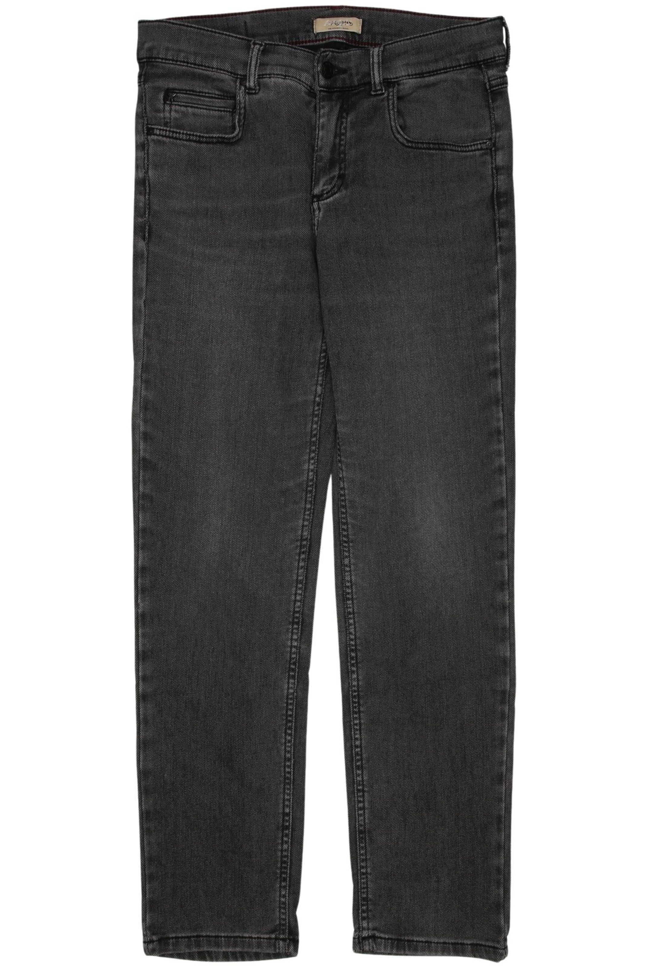 Angels Jeans in 27-28 in Grey: front