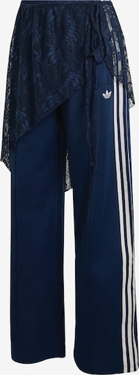 ADIDAS ORIGINALS Παντελόνι '2IN1 FIREBIRD LOOSE LACE SKIRT' σε 26-28/regular σε λουλακί, Άποψη προϊόντος