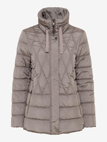 Fuchs Schmitt Winterjacke 'Steppjacke Riga'‌‌‌‌‌‌‌‌ in Beige