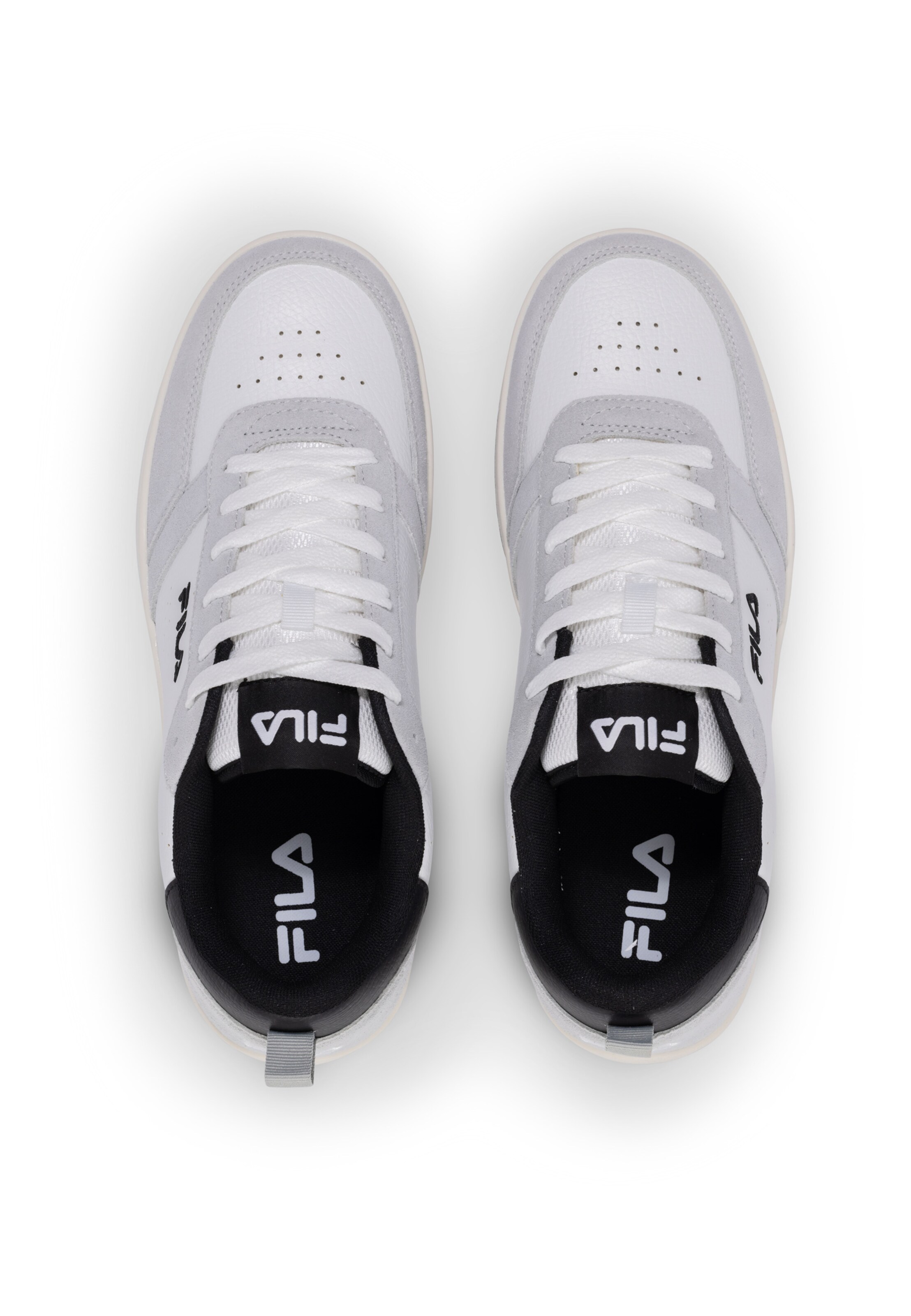 FILA Σνίκερ χαμηλό 'REGA' σε ανάμεικτα χρώματα