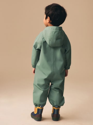 Next Regular fit Athletic suit in Blue