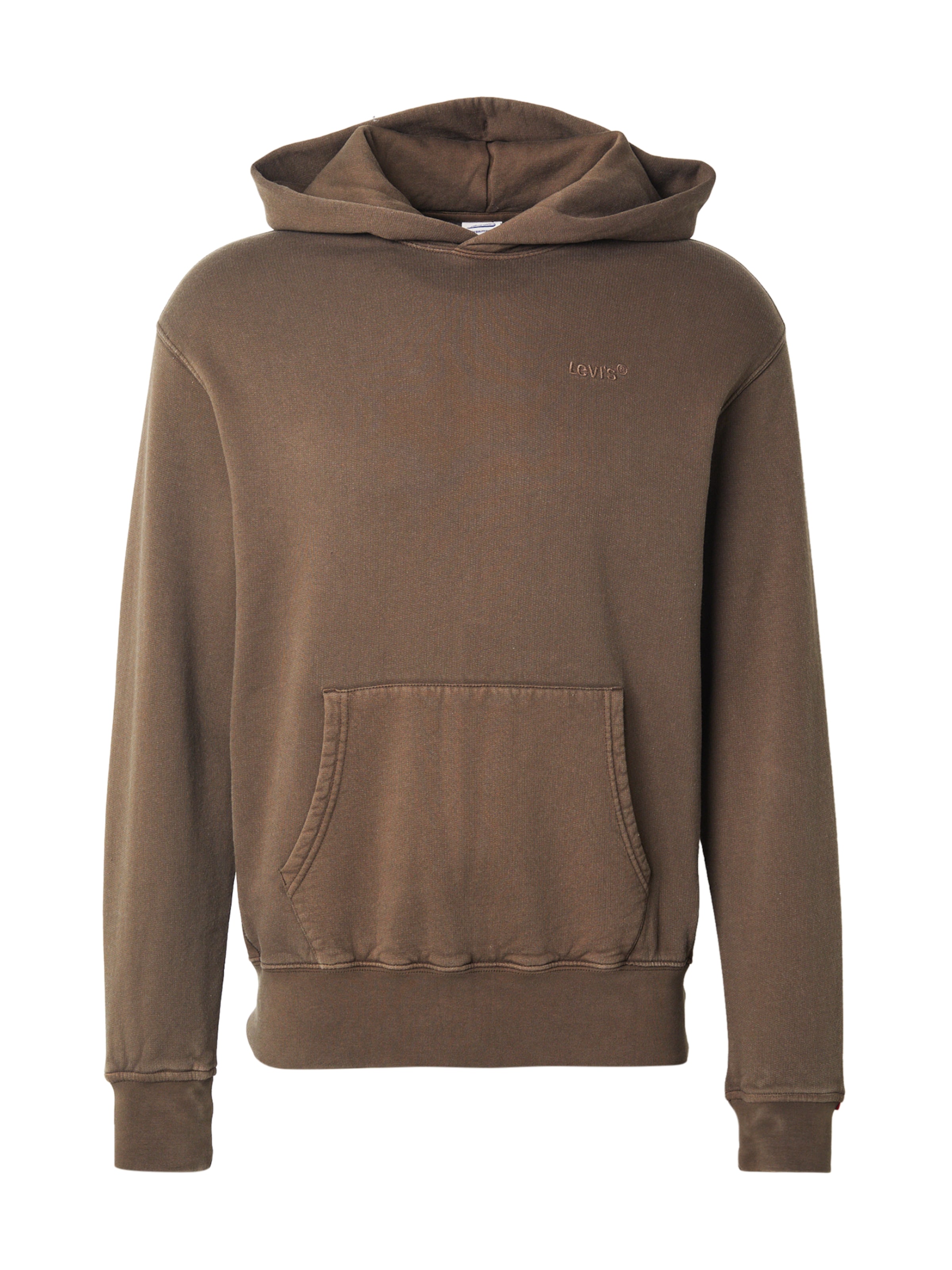 barna LEVI'S ® Tréning póló 'THE AUTHENTIC', Termék nézet