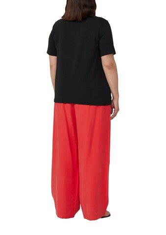 T-shirt s.Oliver en noir