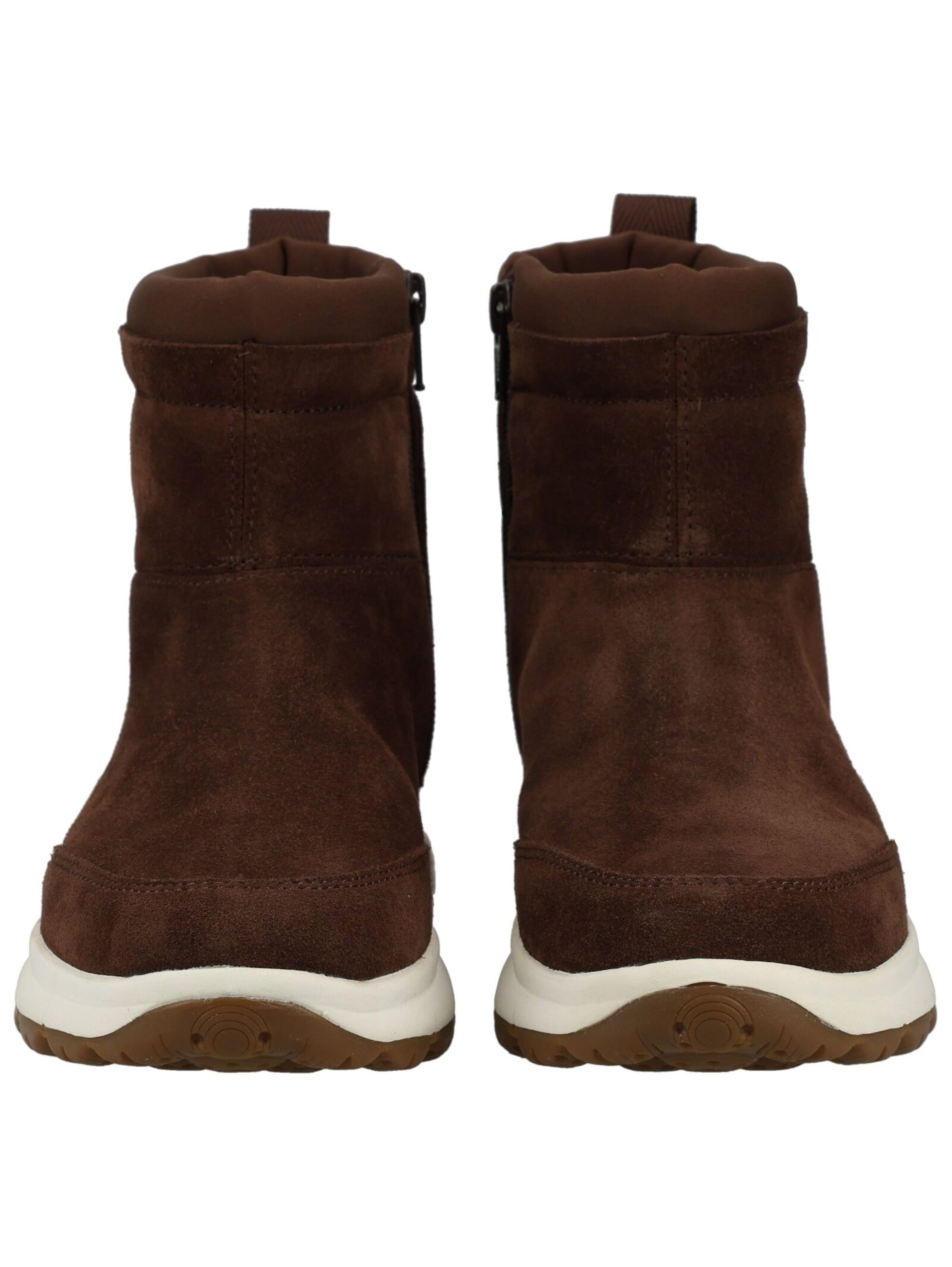 GEOX Snowboots in Bruin