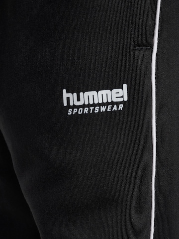 Hummel Loosefit Bukser i sort