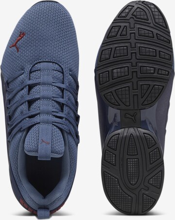 PUMA Running Shoes 'Axelion' in Blue
