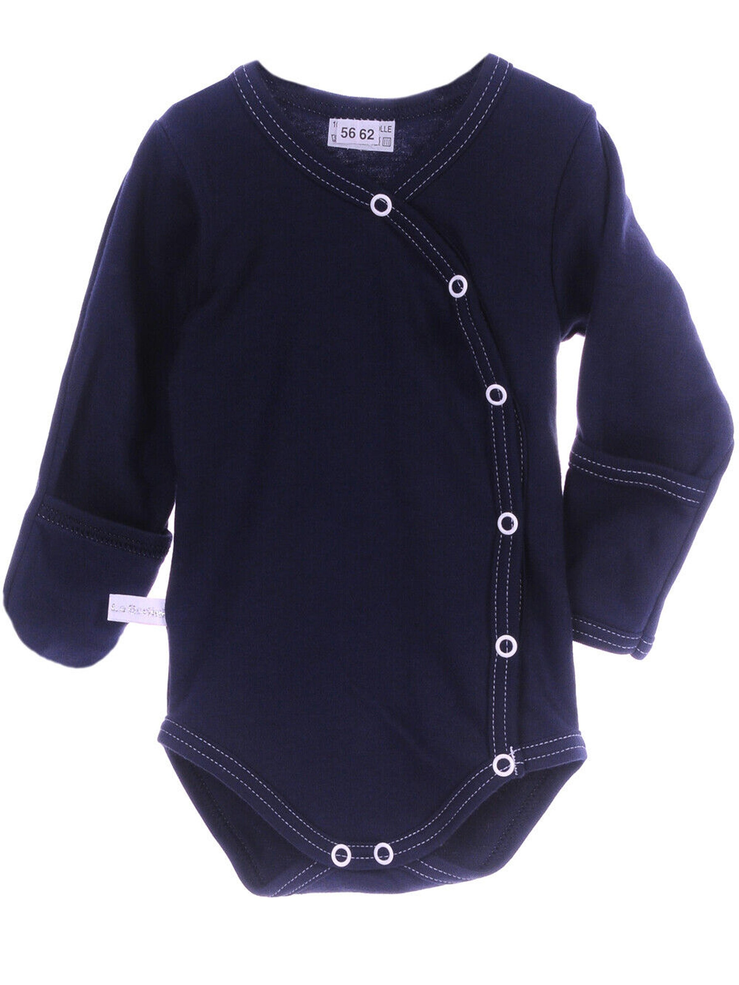 La Bortini Set‌‌‌‌‌‌ in Blau