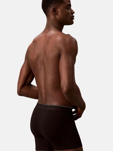 Calvin Klein Boxershorts 'TRUNK 3PK' in Gemengde kleuren