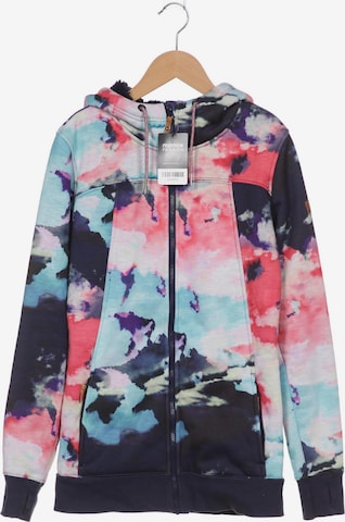 ROXY Sweatshirt & Zip-Up Hoodie in S in Mixed colors: front